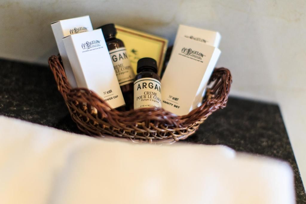 Отель Hotel Rivijera Петровац