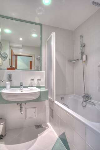 Отель Hotel Rivijera Петровац Полулюкс с балконом-1