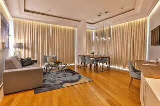 Отель Hotel Rivijera Петровац Суперлюкс-17