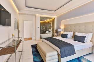 Отель Hotel Rivijera Петровац Суперлюкс-23