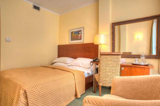 Отель Hotel Rivijera Петровац-26