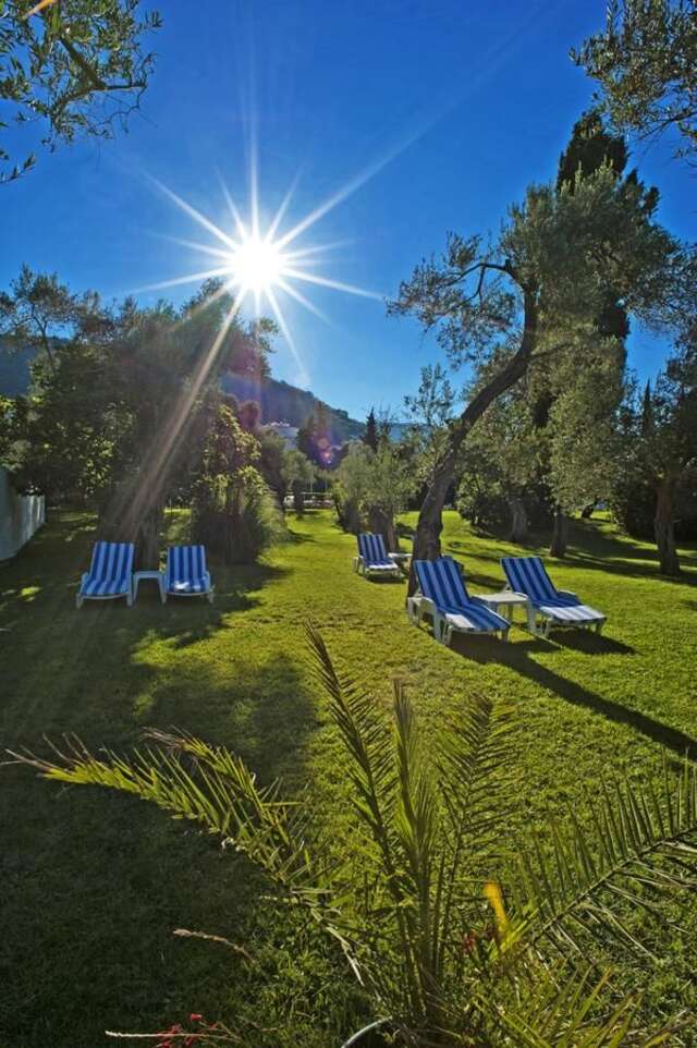 Отель Hotel Rivijera Петровац-40