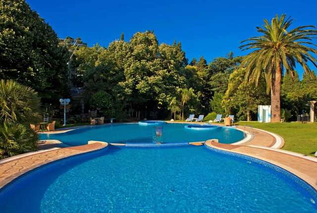 Отель Hotel Rivijera Петровац-41