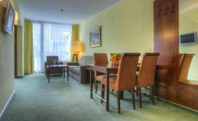 Отель Hotel Rivijera Петровац-45