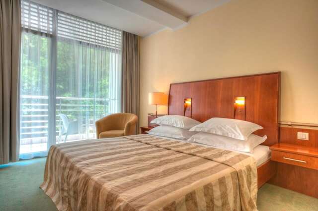 Отель Hotel Rivijera Петровац-46