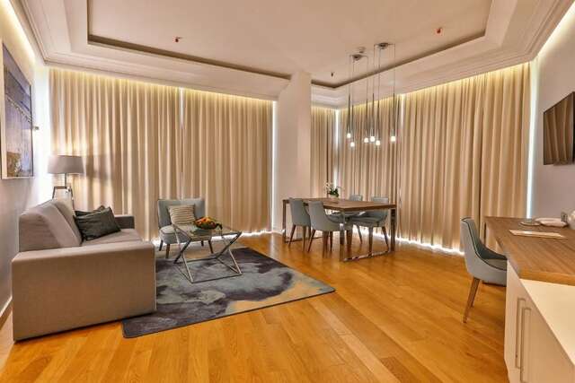 Отель Hotel Rivijera Петровац-49