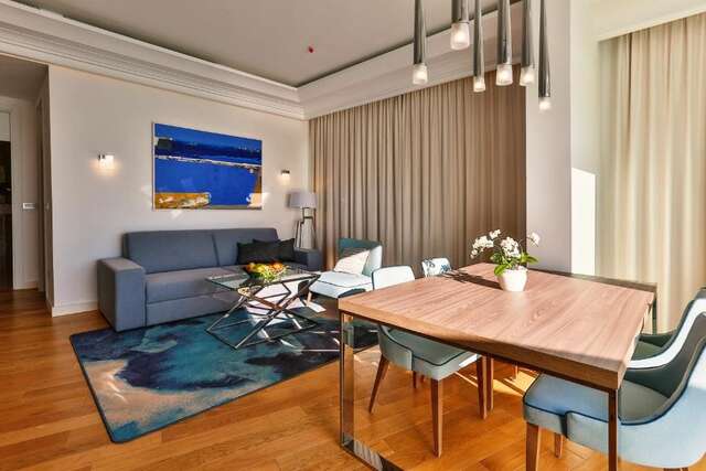 Отель Hotel Rivijera Петровац-58